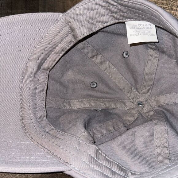 FAITH OVER FEAR Cancer Cap - Picture 7 of 7